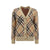 Burberry Wool Ribbed Outfito.ae