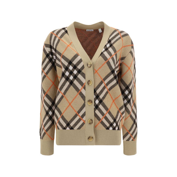 Burberry Wool Ribbed Outfito.ae