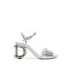 Dolce & Gabbana Leather Logo Outfito.ae