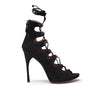 Alaïa Suede Outfito.ae