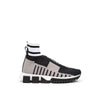 Dolce & Gabbana Logo Sneaker Outfito.ae