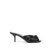 Dolce & Gabbana Leather Logo Outfito.ae