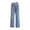 Agolde Cotton Outfito.ae