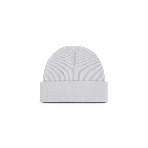 Calvin Klein Gray Cashmere Caps Baseball Hat