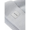 Calvin Klein Gray Cashmere Caps Baseball Hat