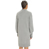Calvin Klein Jeans Gray Organic Cotton Short