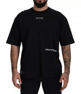 Dolce & Gabbana Cotton Logo Outfito.ae