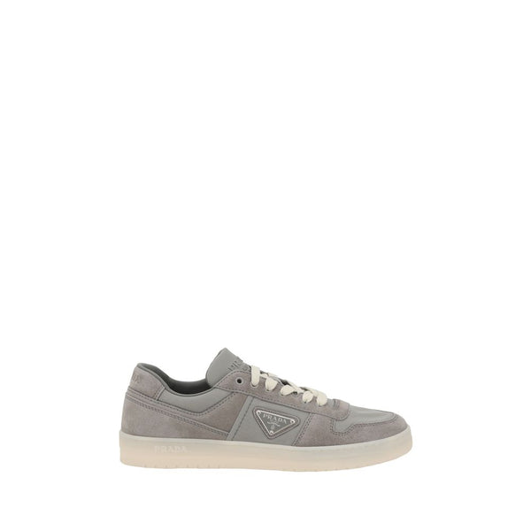 Prada Leather Suede Outfito.ae