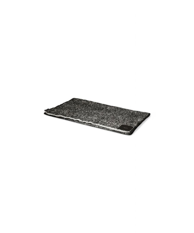 Calvin Klein Black And White Polyester Scarf