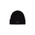 Calvin Klein Jeans Black Recycled Polyester Caps Baseball Hat