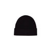 Calvin Klein Jeans Black Recycled Polyester Caps Baseball Hat