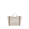 Chloé Leather Cotton Outfito.ae