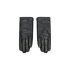 Calvin Klein Black Leather Glove