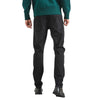 Calvin Klein Jeans Black Cotton Slim Fit Jean