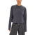 Calvin Klein Jeans Gray Cotton Long Sleeve