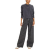 Calvin Klein Jeans Gray Cotton Long Sleeve