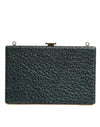 Dolce & Gabbana Leather Logo Outfito.ae