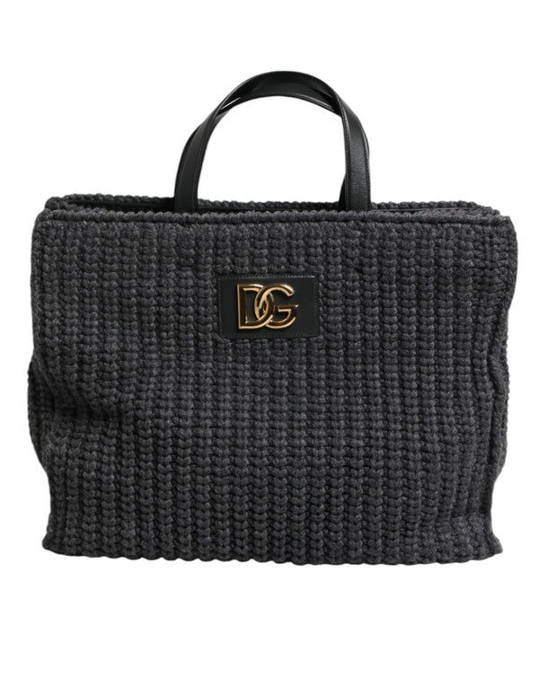 Dolce & Gabbana Cotton Logo Outfito.ae