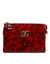 Dolce & Gabbana Leather Logo Outfito.ae