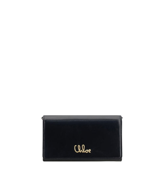 Chloé Iconic Pochette