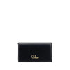 Chloé Leather Logo Outfito.ae