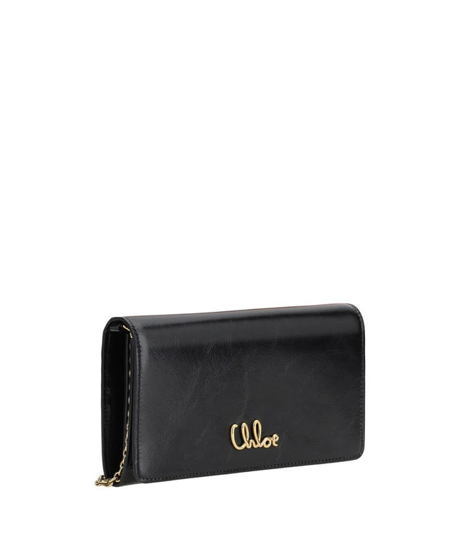 Chloé Iconic Pochette