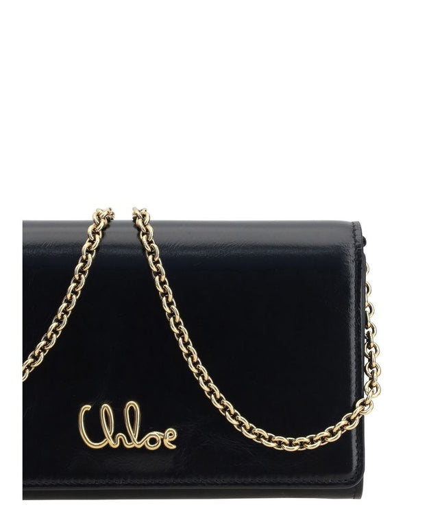 Chloé Iconic Pochette
