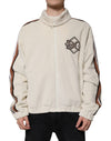 Dolce & Gabbana Cotton Logo Outfito.ae