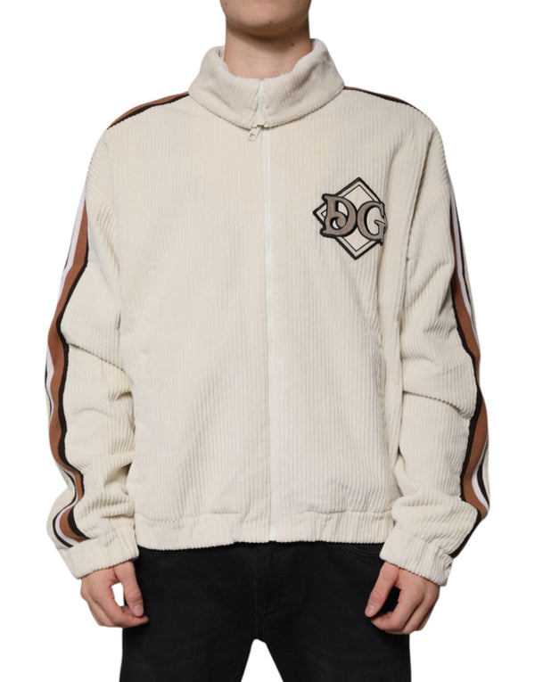 Dolce & Gabbana Cotton Logo Outfito.ae