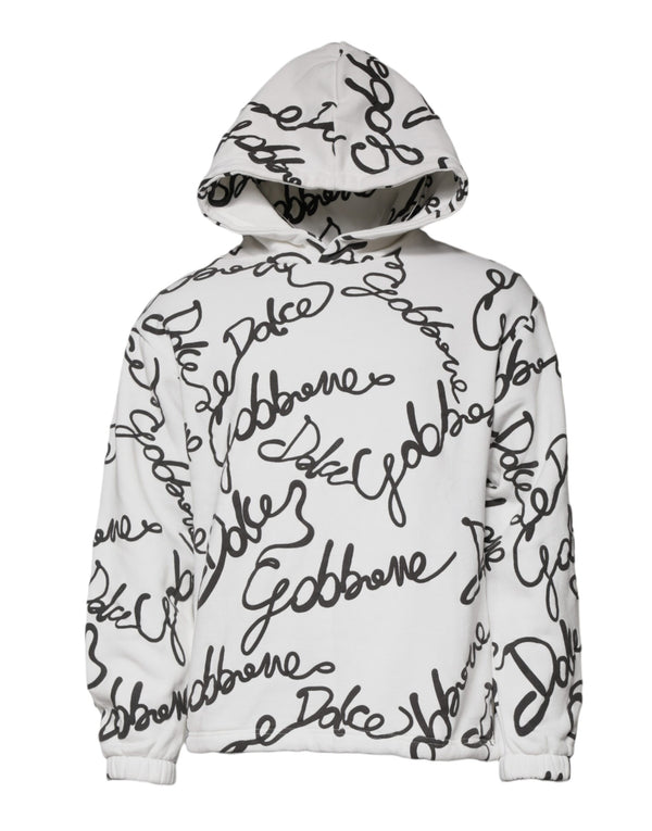 Dolce & Gabbana Cotton Logo Outfito.ae