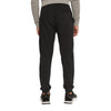 Calvin Klein Jeans Black Organic Cotton Joggers Workout Pant