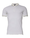 Dolce & Gabbana Cotton Logo Outfito.ae