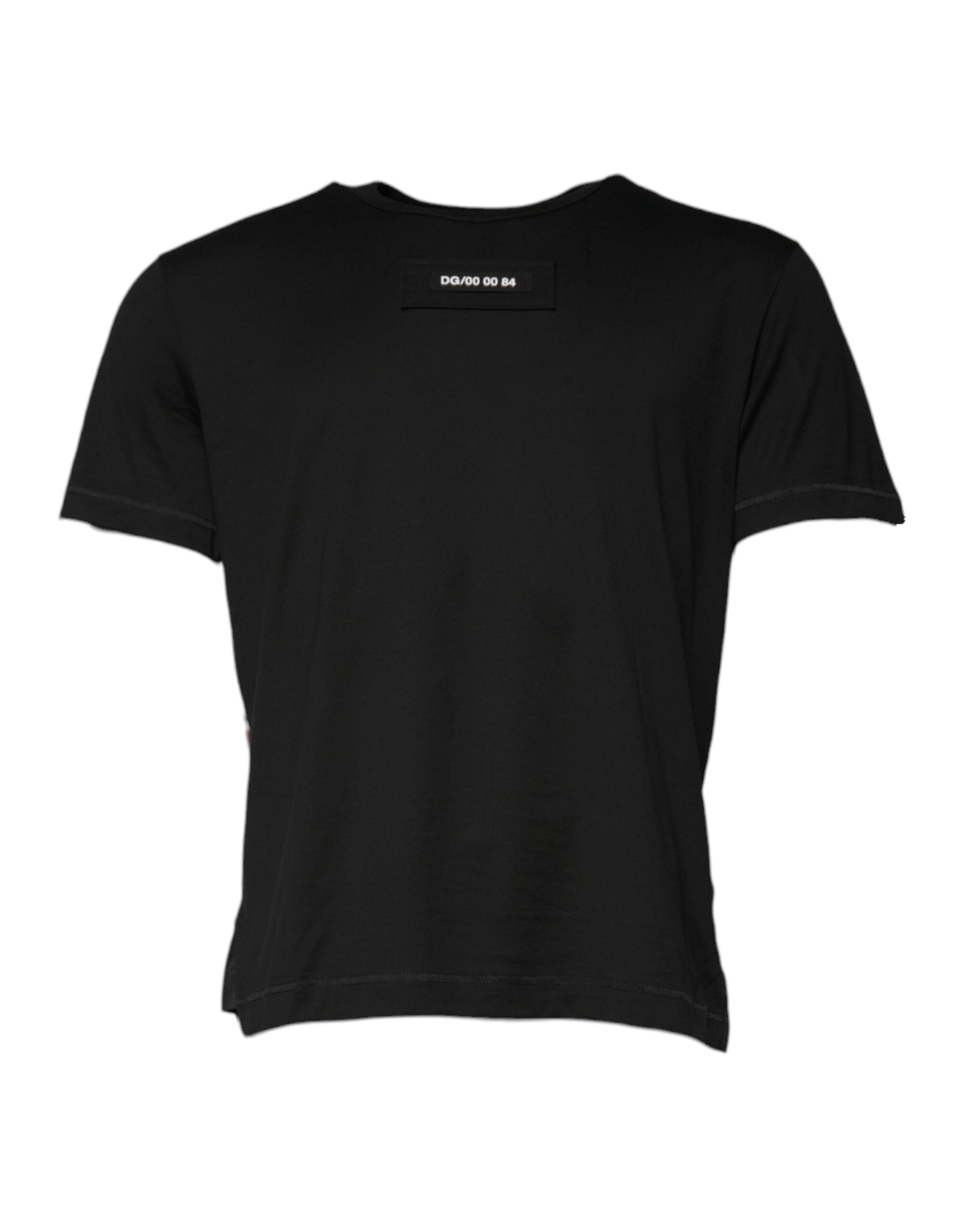 Dolce & Gabbana Cotton Logo Outfito.ae