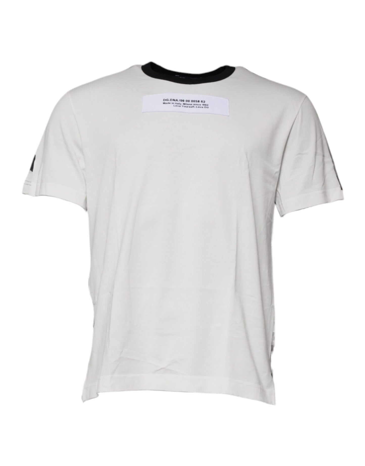 Dolce & Gabbana Cotton Logo Outfito.ae