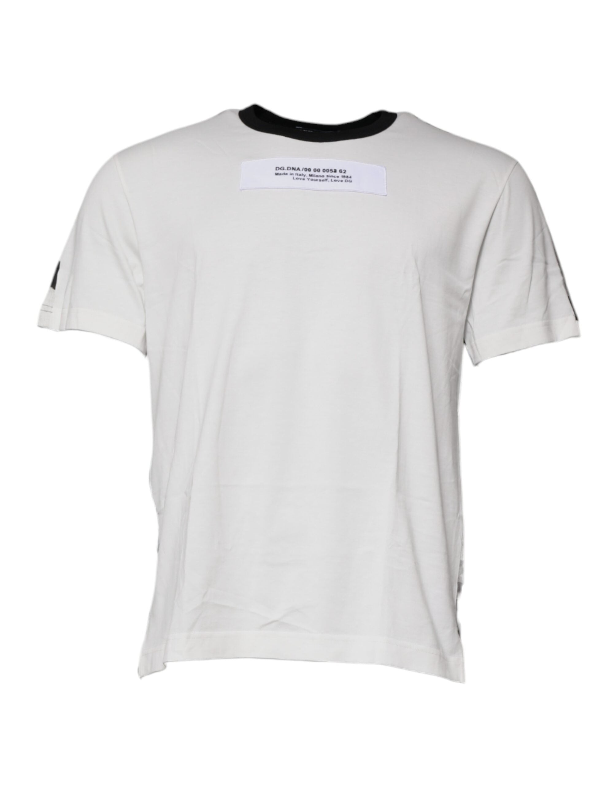 Dolce & Gabbana Cotton Logo Outfito.ae