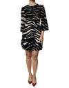 Dolce & Gabbana Cotton Silk Outfito.ae