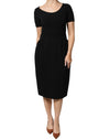 Emporio Armani Logo Midi Outfito.ae