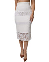 Dolce & Gabbana Cotton Silk Outfito.ae