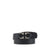 Ferragamo Leather Logo Outfito.ae