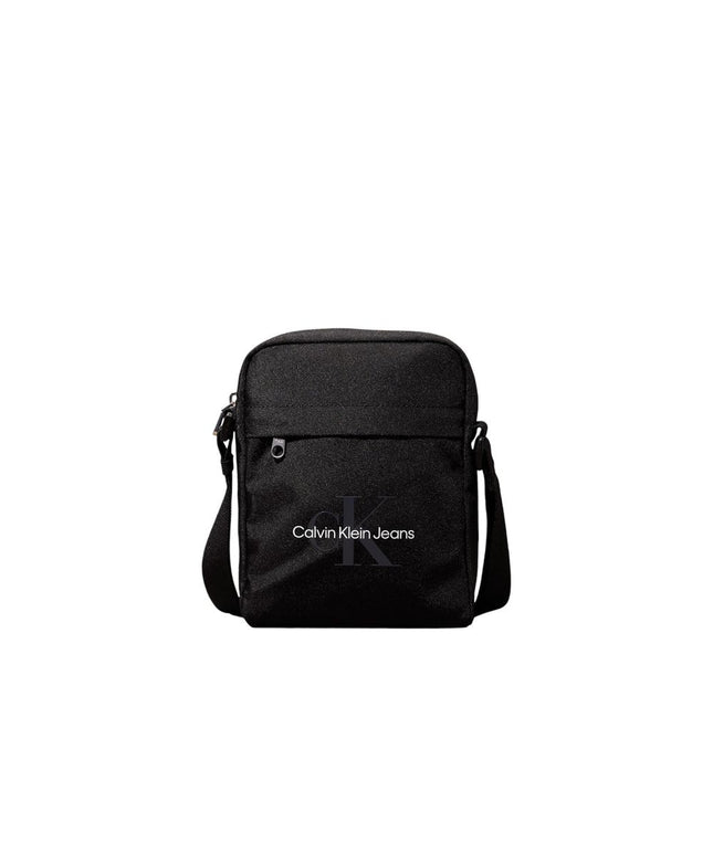 Calvin Klein Jeans Logo Shoulder Outfito.ae
