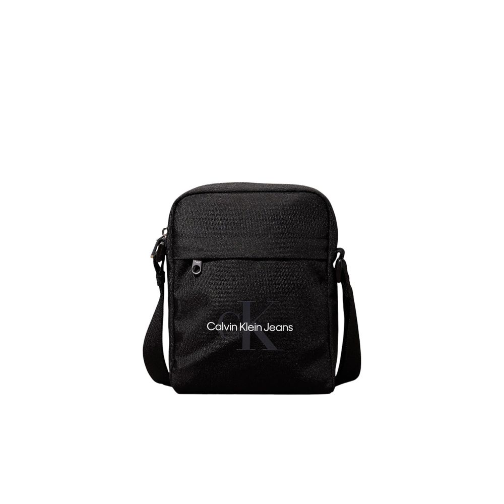 Calvin Klein Jeans Logo Shoulder Outfito.ae