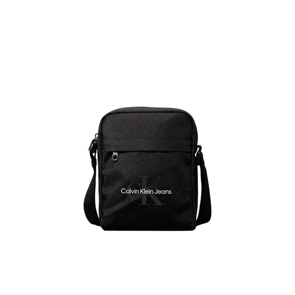 Calvin Klein Jeans Logo Shoulder Outfito.ae