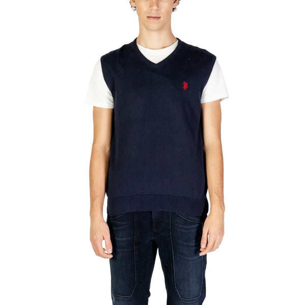 U.S. POLO ASSN. Cotton Cashmere Outfito.ae