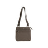 Hugo Boss Leather Logo Outfito.ae