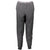 Calvin Klein Black Cotton Women Legging