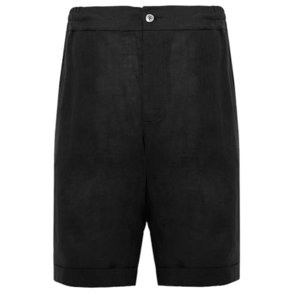 Alpha Studio Linen Stud Outfito.ae
