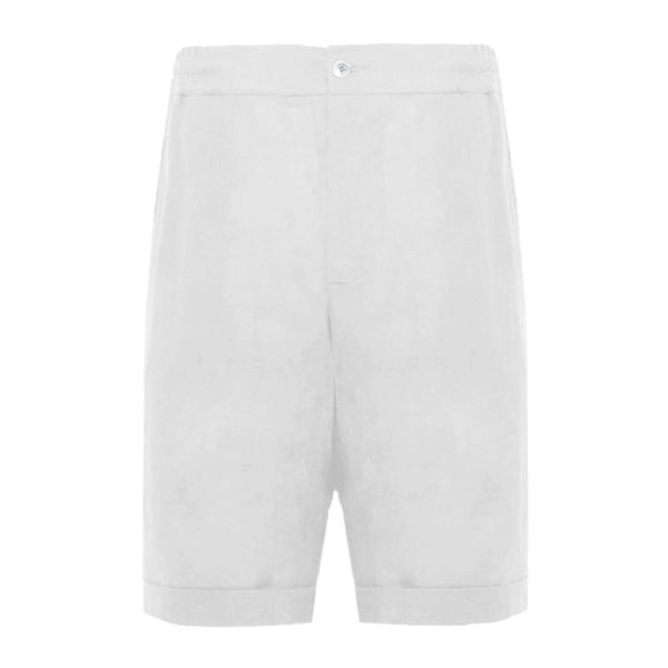 Alpha Studio Linen Stud Outfito.ae