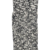 Birkenstock Gray Cotton Sock