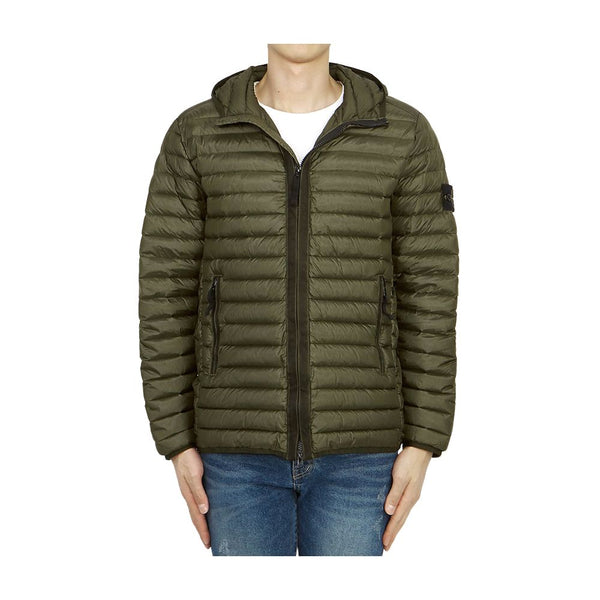 Stone Island Logo Outfito.ae