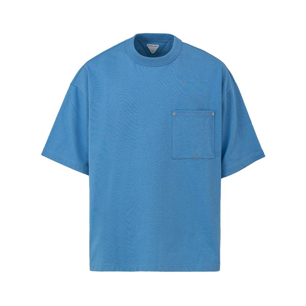 Bottega Veneta Cotton Ribbed Outfito.ae